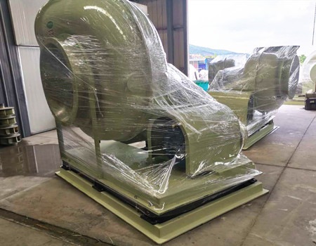 6C玻璃鋼離心風(fēng)機(jī) 6C玻璃鋼離心風(fēng)機(jī)